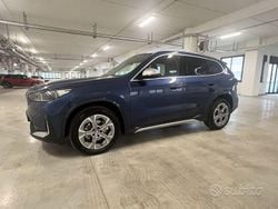 Blu Usata 2022 BMW X1 xLine SUV | 34.500 € (Buon prezzo)