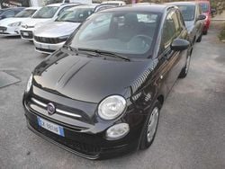 Nero Usata 2022 Fiat 500 Due volumi | 8900 € (Super prezzo)