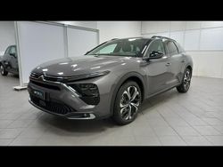 Grigio Usata 2022 Citroën C5 X PureTech Station wagon | 23.900 € (Cara)