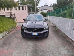 Nero Usata 2018 Volvo XC40 R-Design SUV | 20.900 € (Cara)