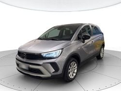 Grigio Usata 2022 Opel Crossland X Elegance SUV | 11.900 € (Buon prezzo)