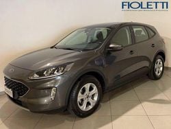 Grigio Usata 2022 Ford Kuga Business Edition SUV | 19.950 € (Super prezzo)