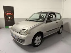 Argento Usata 2004 Fiat Seicento Due volumi | 999 € (Super prezzo)
