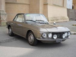 Oro Usata 1969 Lancia Fulvia S Coupé | 19.500 €