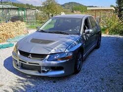Usata 2002 Mitsubishi Lancer Tre volumi | 79.000 €
