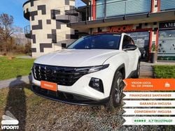 Usata 2021 Hyundai Tucson SUV | 21.990 € (Buon prezzo)
