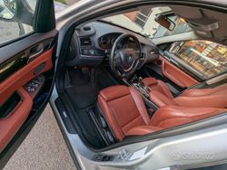 Grigio Usata 2015 BMW X3 Efficient Dynamics SUV | 13.250 € (Buon prezzo)