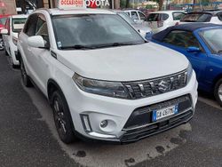 Bianco Usata 2020 Suzuki Vitara Cool SUV | 17.800 € (Buon prezzo)
