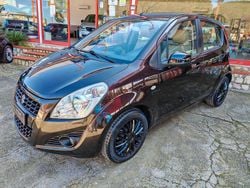 Marrone Usata 2014 Suzuki Splash Due volumi | 6000 € (Buon prezzo)