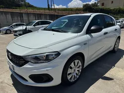 Bianco Usata 2017 Fiat Tipo S Tre volumi | 7000 € (Super prezzo)