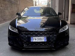 Nero Usata 2018 Audi TT Design Coupé | 26.500 € (Ottimo prezzo)