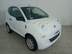 Nessuno Nuova 2024 Aixam Minauto Tre volumi | 11.900 € (Cara)