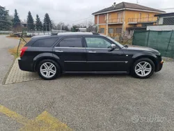 Usata 2007 Chrysler 300C Touring Station wagon | 5000 € (Ottimo prezzo)