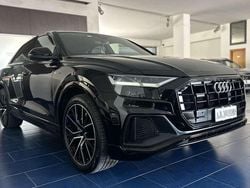 Nero Usata 2019 Audi Q8 Sport SUV | 44.999 € (Molto cara)