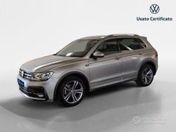 Usata 2019 VW Tiguan Sport SUV | 22.500 € (Buon prezzo)