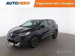 Nero Usata 2018 Renault Kadjar SUV | 13.799 € (Buon prezzo)