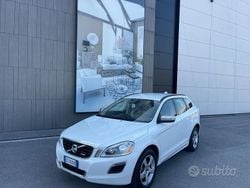Bianco Usata 2010 Volvo XC60 Summum SUV | 7000 € (Ottimo prezzo)
