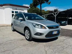 Usata 2009 Ford Focus Titanium Station wagon | 3600 € (Buon prezzo)