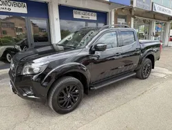 Nero Usata 2018 Nissan Navara Pick-up | 25.500 € (Buon prezzo)