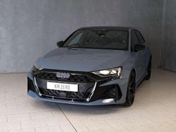 Other Nuova 2025 Audi RS3 Ambiente Tre volumi | 68.790 € (Ottimo prezzo)