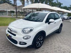 Bianco Usata 2017 Fiat 500X SUV | 11.500 € (Buon prezzo)