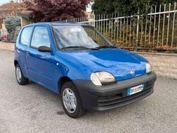 Usata 2001 Fiat Seicento S Due volumi | 1100 € (Ottimo prezzo)