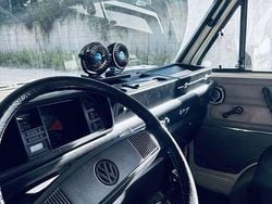 Bianco Usata 1989 VW California California Furgone | 15.000 €