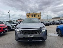 Grigio Nuova 2025 Peugeot 3008 Allure SUV | 34.900 € (Cara)