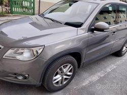 Usata 2010 VW Tiguan SUV | 9000 €