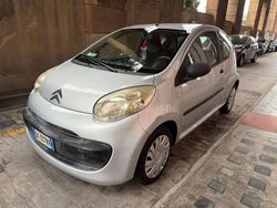 Other Usata 2007 Citroën C1 Due volumi | 2700 € (Buon prezzo)