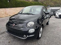Nero Usata 2024 Fiat 500 Dolcevita Tre volumi | 13.990 € (Buon prezzo)