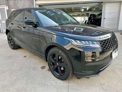 Nero Usata 2018 Land Rover Range Rover Velar HSE Dynamic SUV | 22.900 € (Ottimo prezzo)