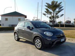 Grigio scuro Usata 2019 Fiat 500X Cross SUV | 17.990 € (Molto cara)
