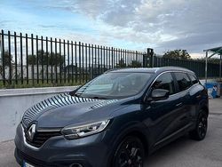 Grigio Usata 2016 Renault Kadjar SUV | 9000 € (Ottimo prezzo)