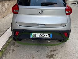 Grigio Usata 2021 DR DR 3.0 SUV | 11.000 € (Buon prezzo)