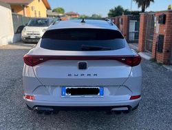 Usata 2021 Cupra Formentor VZ3 SUV | 32.000 € (Molto cara)