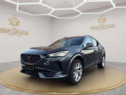 Grigio magnetico Usata 2023 Cupra Formentor SUV | 24.400 € (Buon prezzo)