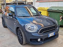 Grigio Usata 2019 Mini Countryman SUV | 17.000 € (Super prezzo)