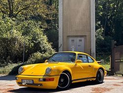 Giallo Usata 1970 Porsche 911 Coupé | 66.000 €