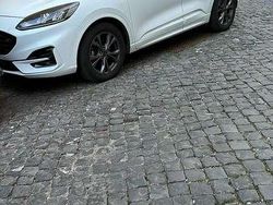 Usata 2021 Ford Kuga ST-Line SUV | 19.900 € (Buon prezzo)