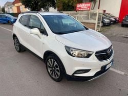 Bianco Usata 2017 Opel Mokka X Ultimate SUV | 10.900 € (Buon prezzo)