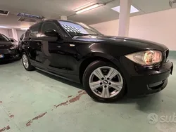 Usata 2009 BMW 118 Due volumi | 4300 € (Buon prezzo)