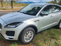 Grigio Usata 2019 Jaguar E-Pace S SUV | 22.900 € (Super prezzo)