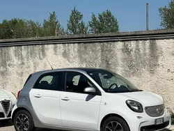 Usata 2015 Smart ForFour Due volumi | 7000 € (Buon prezzo)