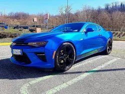 Usata 2017 Chevrolet Camaro Coupé | 28.000 €