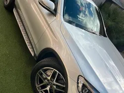 Usata 2017 Mercedes GLC220 Coupé | 34.500 € (Buon prezzo)