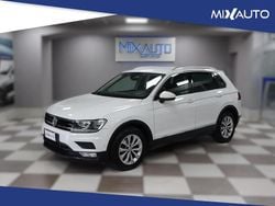 Bianco Usata 2017 VW Tiguan SUV | 15.900 € (Ottimo prezzo)