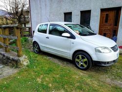 Usata 2010 VW Fox Due volumi | 3500 € (Buon prezzo)