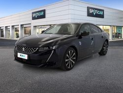 Blu Usata 2020 Peugeot 508 GT-line Tre volumi | 27.750 € (Molto cara)