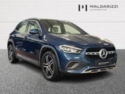 Blu Usata 2021 Mercedes GLA200 SUV | 31.900 € (Buon prezzo)